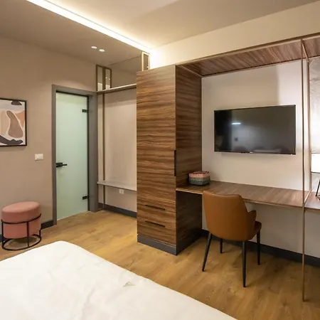 Hotel Allure Boutique 4*