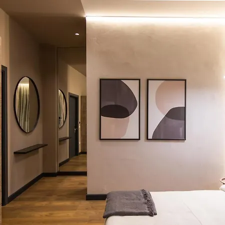ホテル Allure Boutique 4*