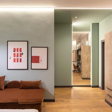 Allure Boutique Hotel