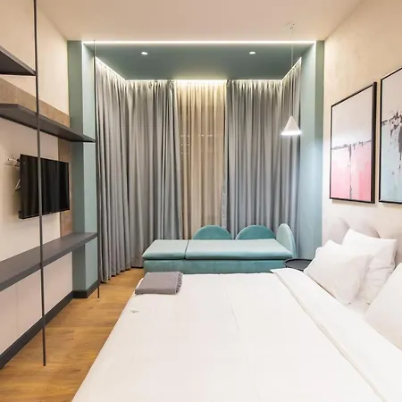 מלון Allure Boutique