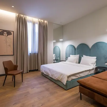 Allure Boutique טיראנה