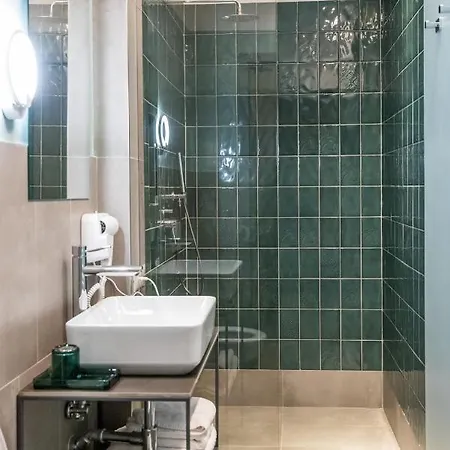 Allure Boutique Отель 4*