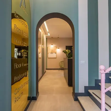 Allure Boutique Tirana