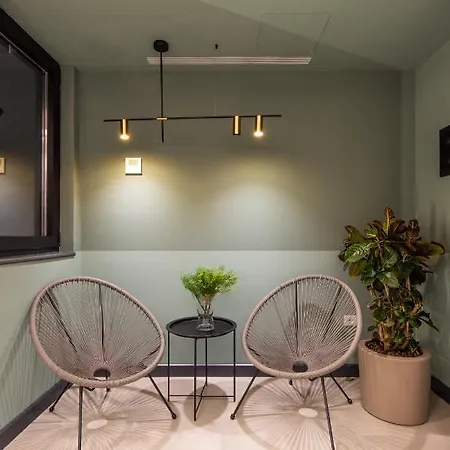 Allure Boutique Hotel Tirana