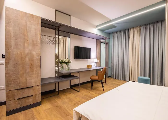 מלון Allure Boutique