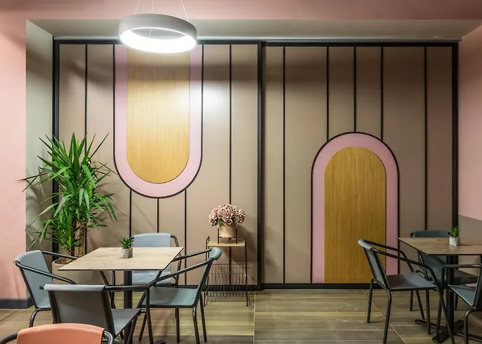 מלון Allure Boutique