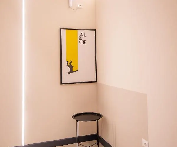 Allure Boutique מלון