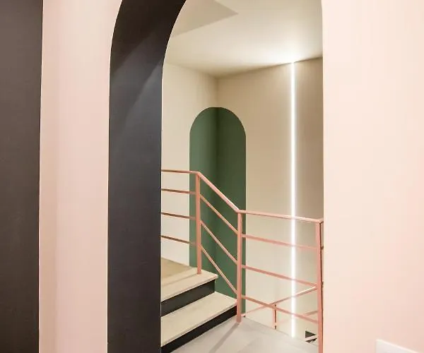 מלון Allure Boutique