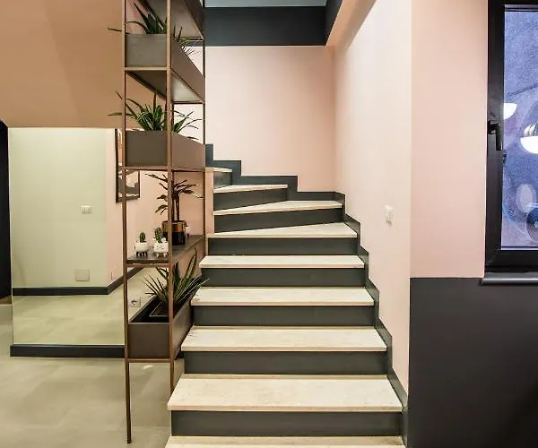 מלון Allure Boutique