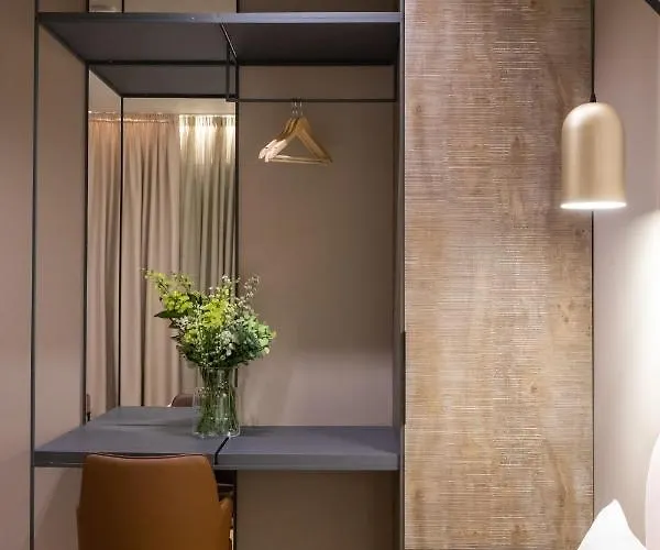 호텔 Allure Boutique