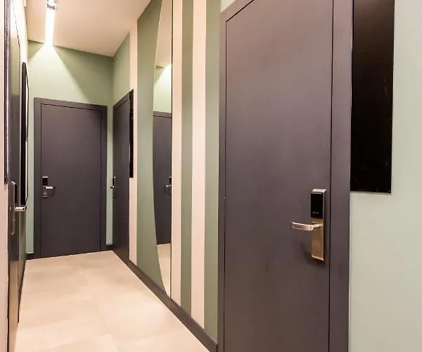 Allure Boutique 호텔