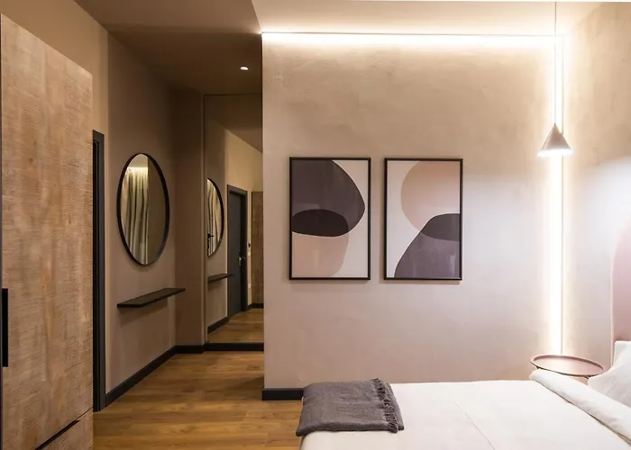 호텔 Allure Boutique 4*