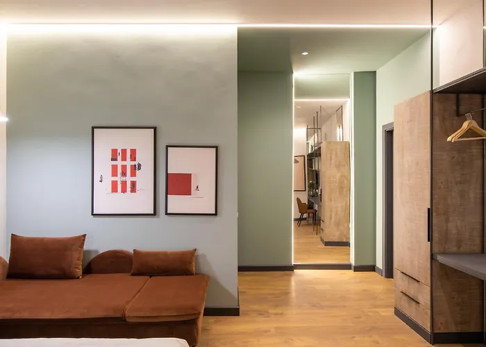 Allure Boutique מלון