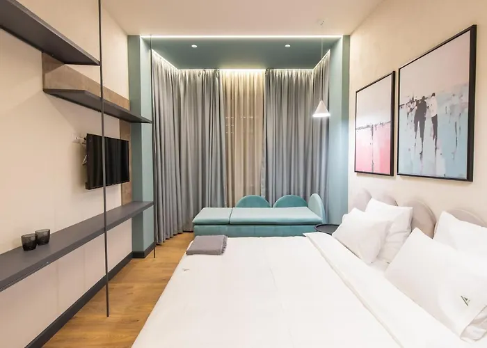 מלון Allure Boutique