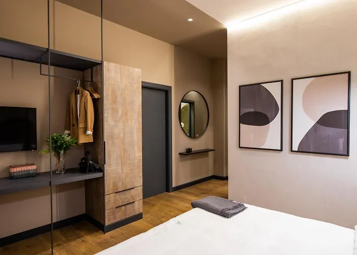 Allure Boutique מלון