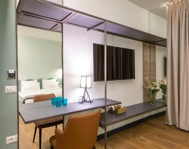 Allure Boutique מלון