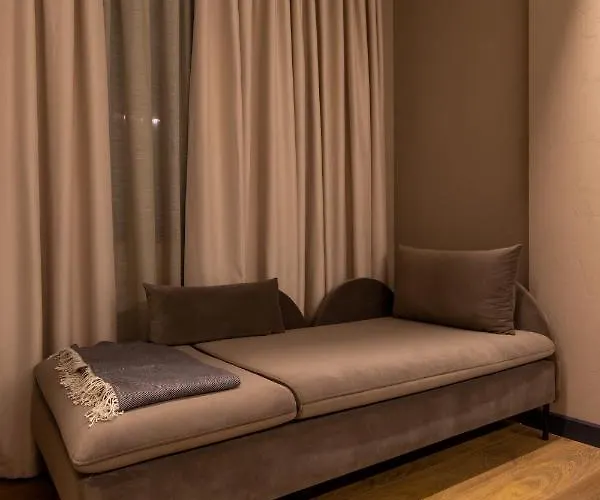 מלון Allure Boutique