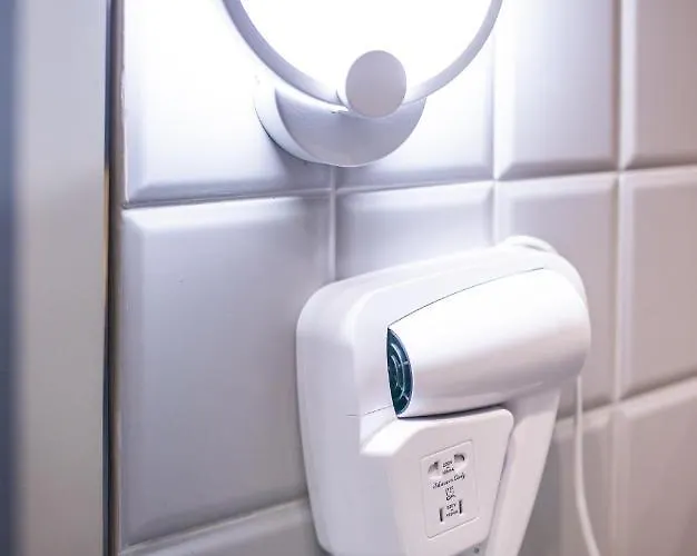 Allure Boutique מלון 4*