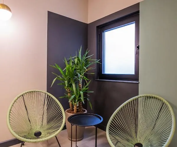 Allure Boutique 호텔