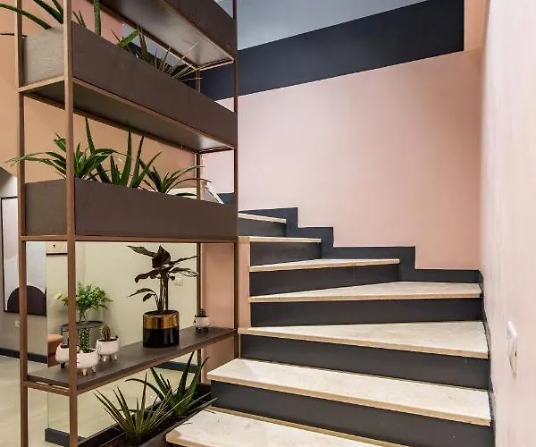 מלון Allure Boutique