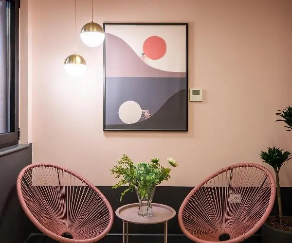 Allure Boutique 4* טיראנה