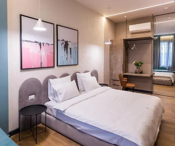 Allure Boutique מלון