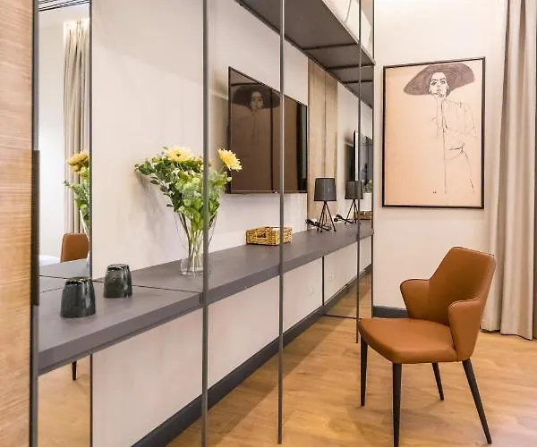 Allure Boutique מלון