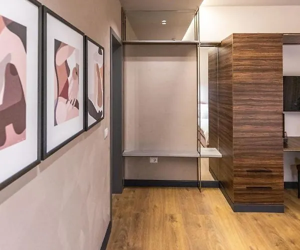 Allure Boutique טיראנה