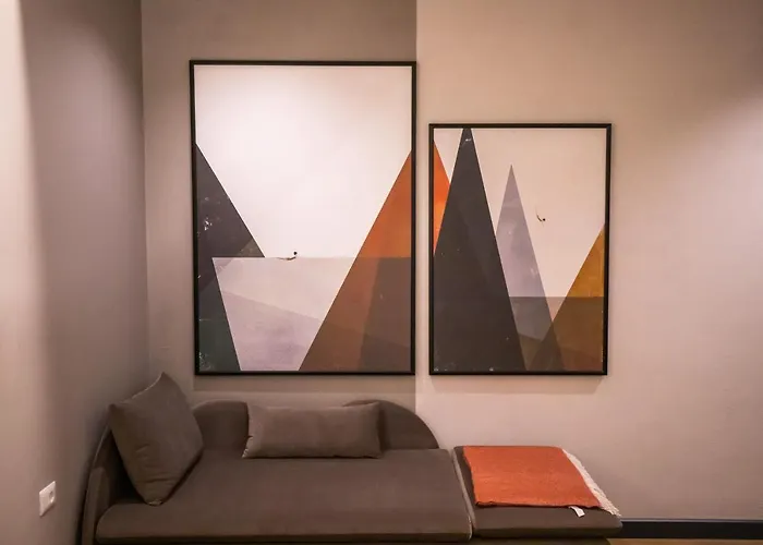 Allure Boutique 4* טיראנה