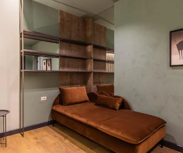 Allure Boutique מלון 4*