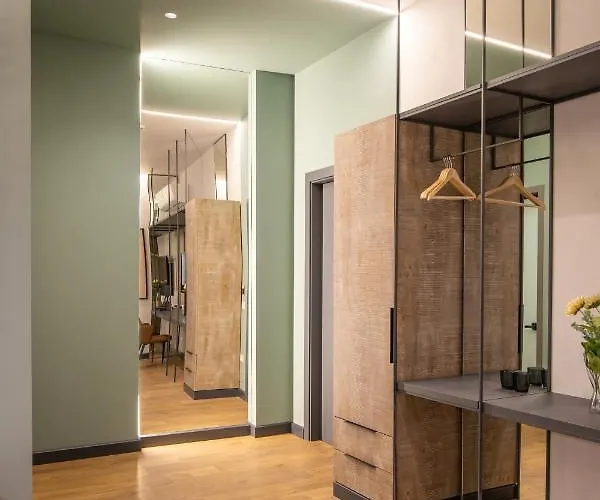 Allure Boutique מלון