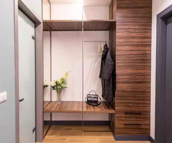 מלון Allure Boutique 4*