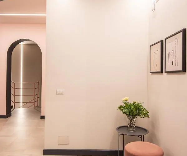 מלון Allure Boutique טיראנה