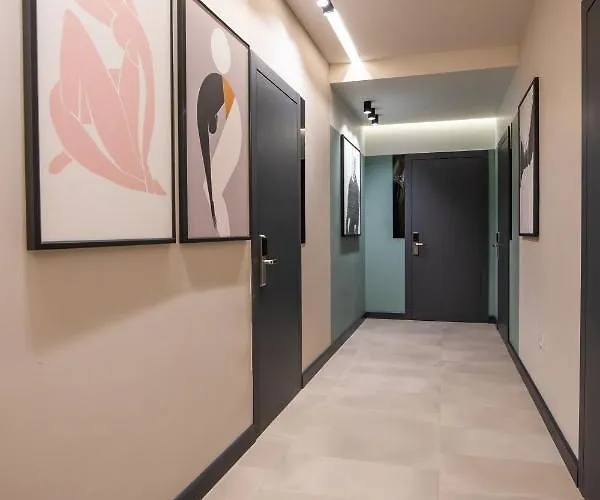 Allure Boutique 티라나