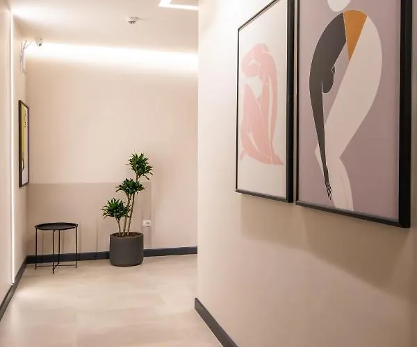 Allure Boutique מלון